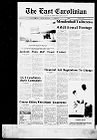 The East Carolinian, March 20, 1986